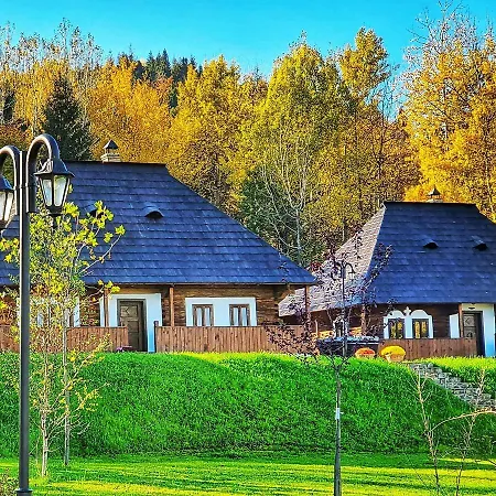 Bed and Breakfast Vatra Boiereasca Cacica Esterno foto